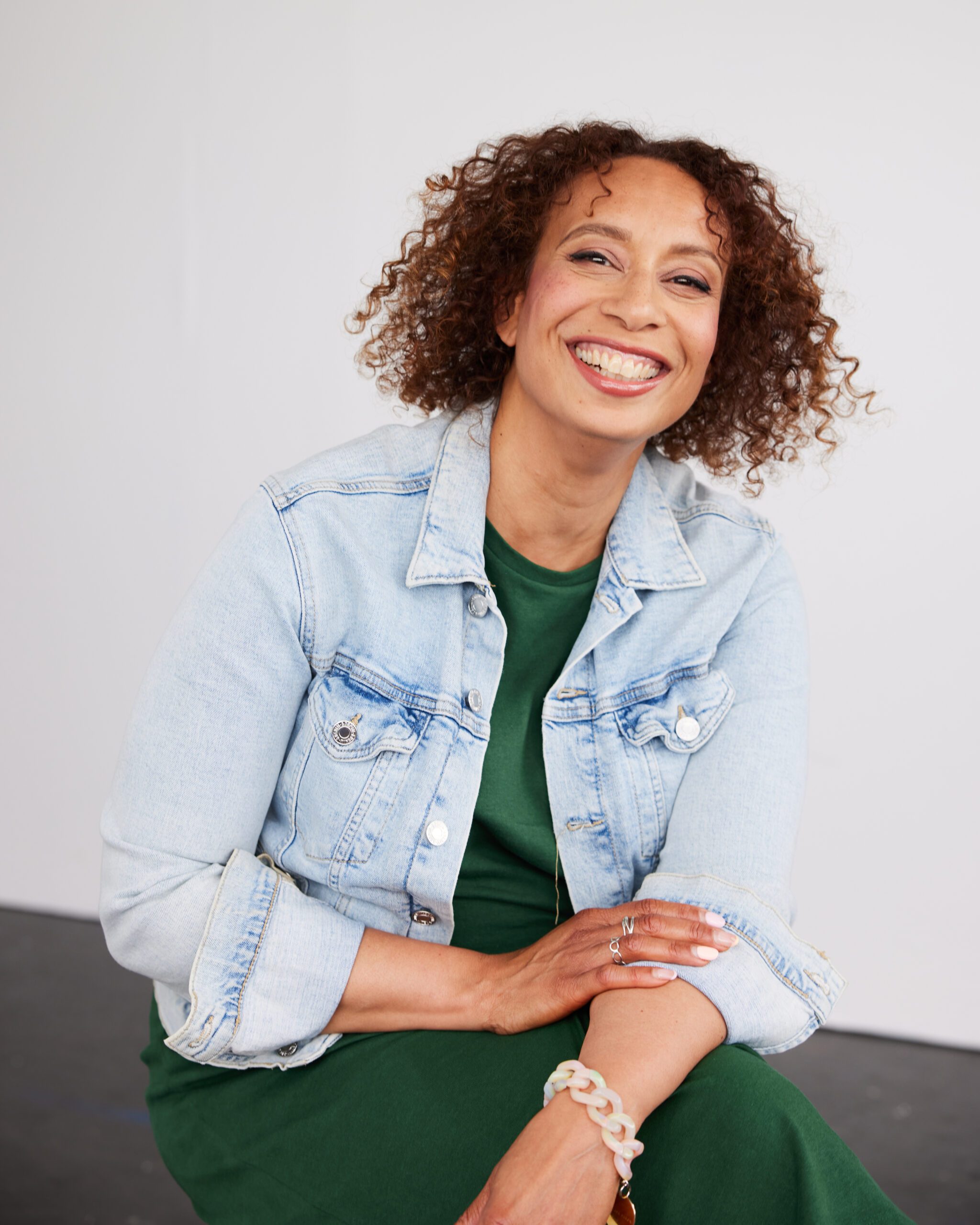 Expert summer make-up tips for mature skin