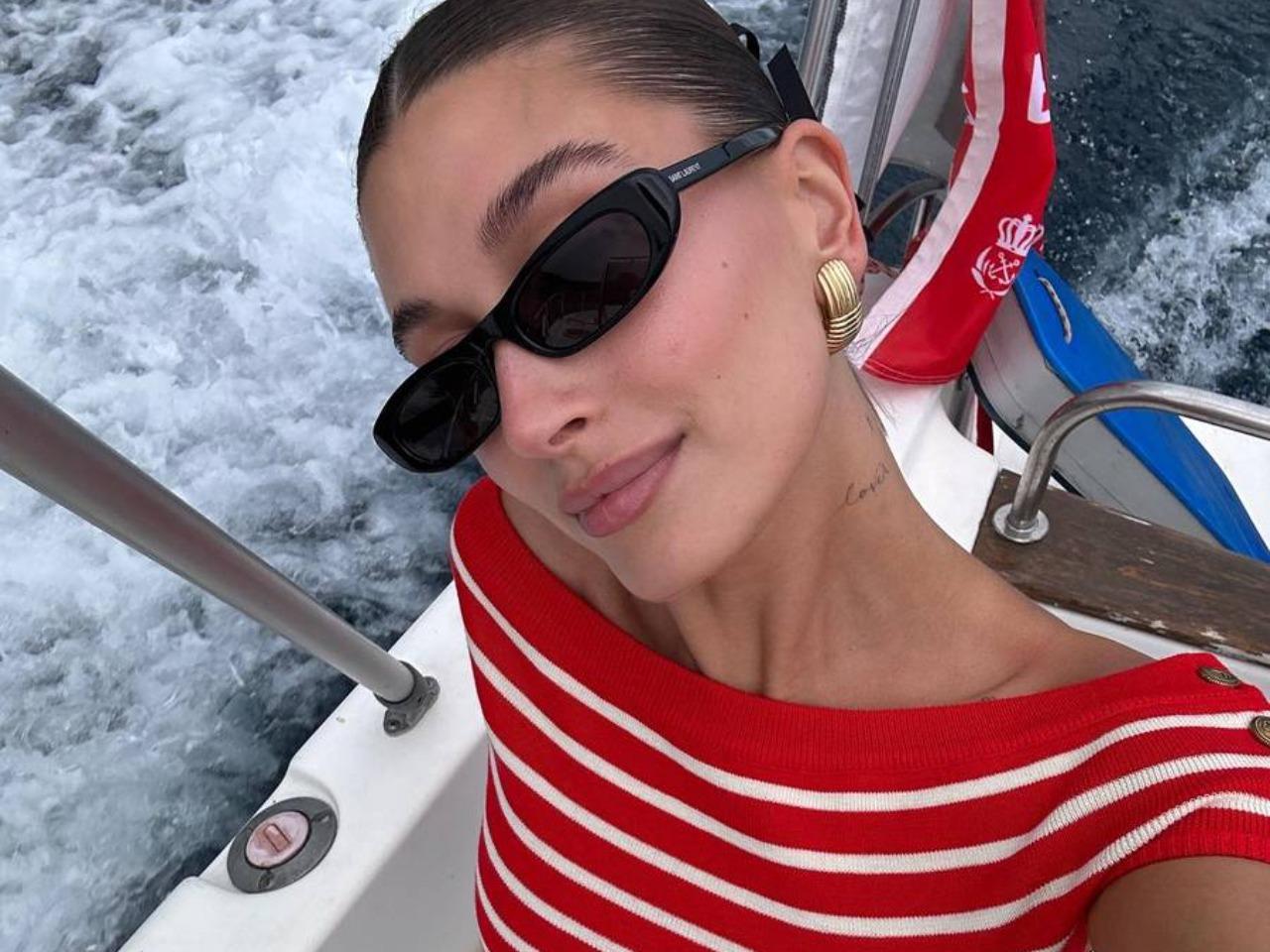 6 Anti-Trend Outfits That Celebrities Are Wearing on Repeat This Summer