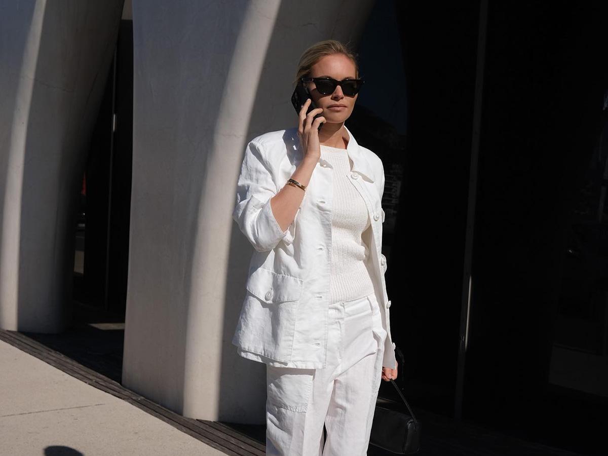 This Anti-Trend Outfit Is How Women in Paris and NYC Look So Expensive