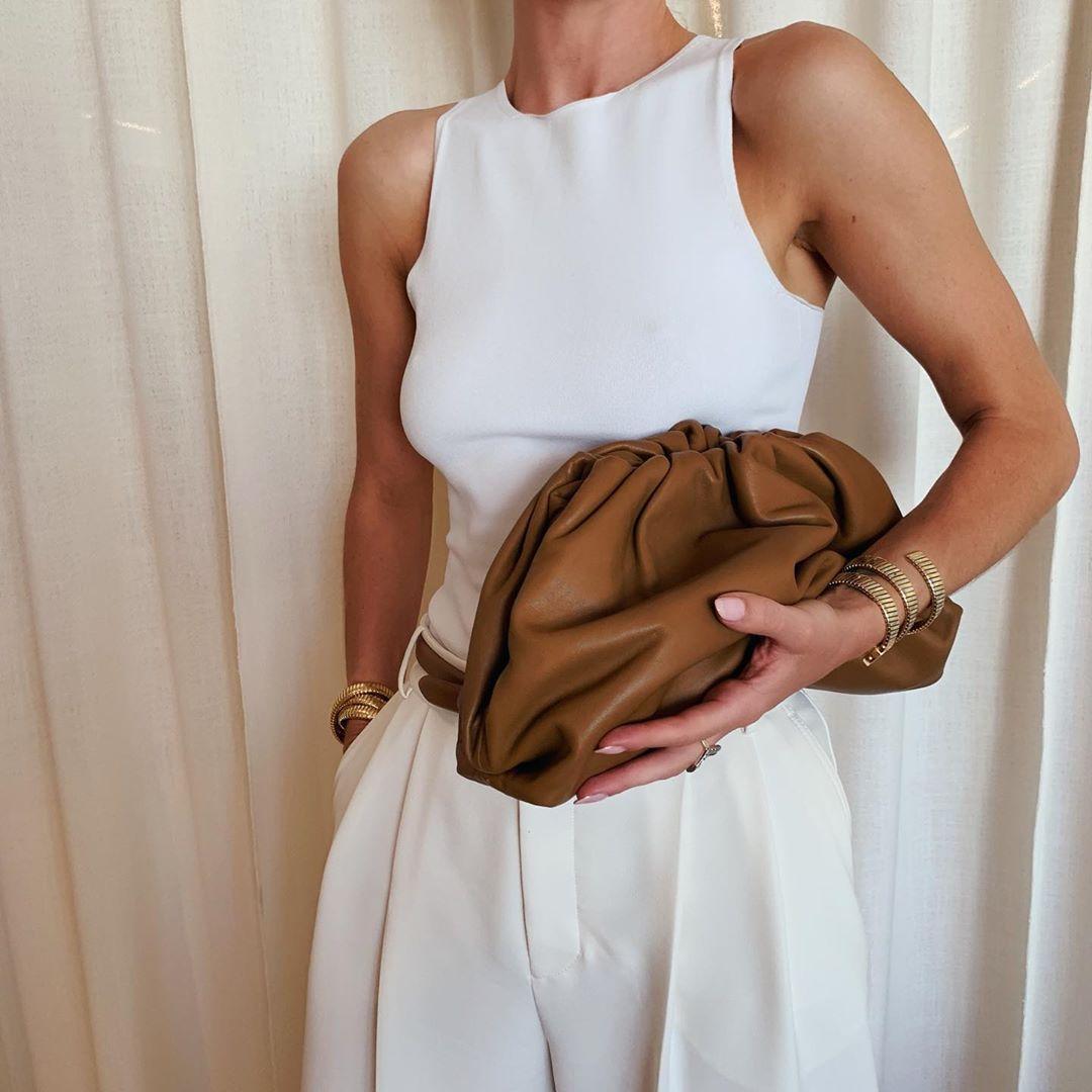 These 7 Bags Are Just About the Most In-Demand Items in Fashion Right Now
