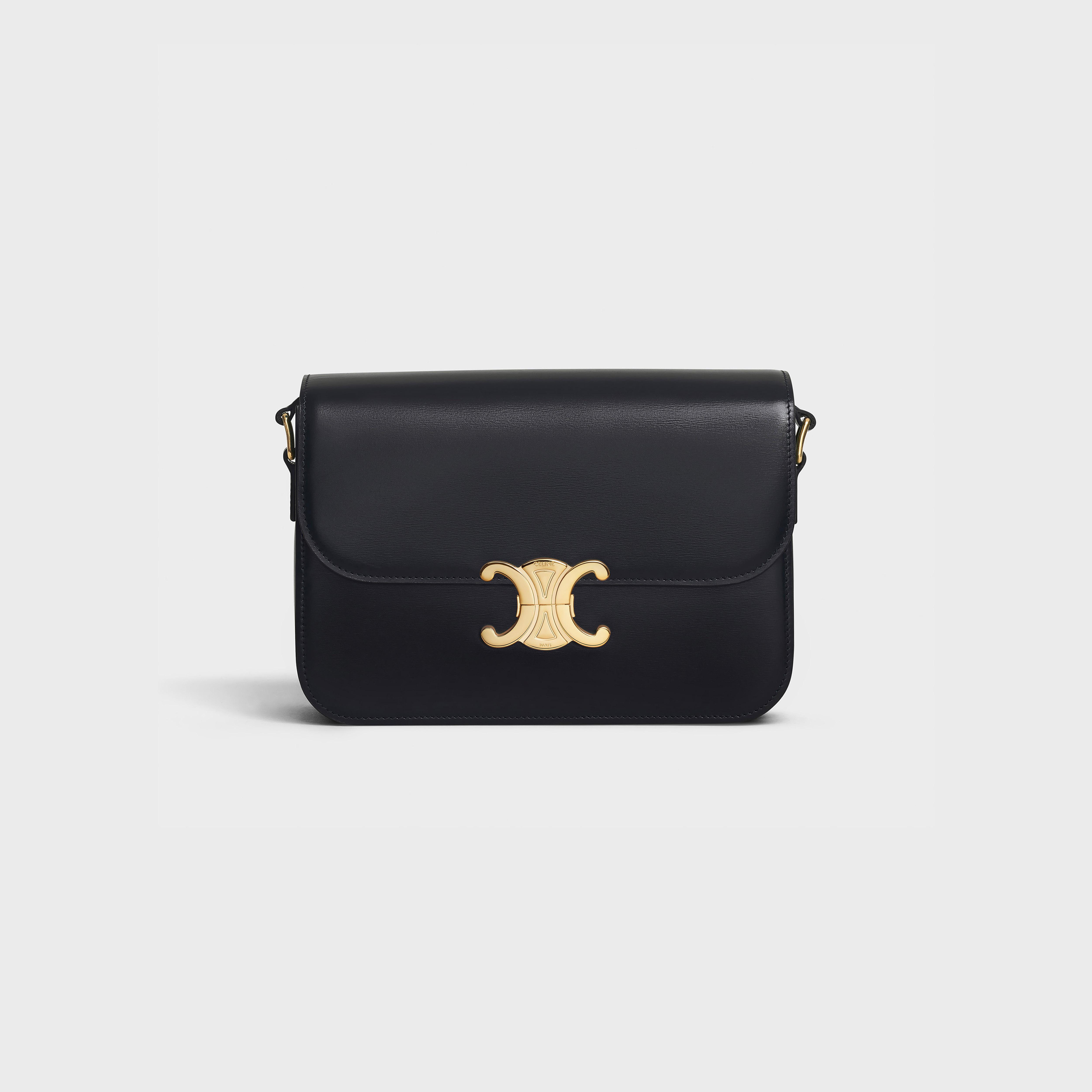 This French Brand Started “Quiet Luxury”—See the Bags Everyone Wants to Carry
