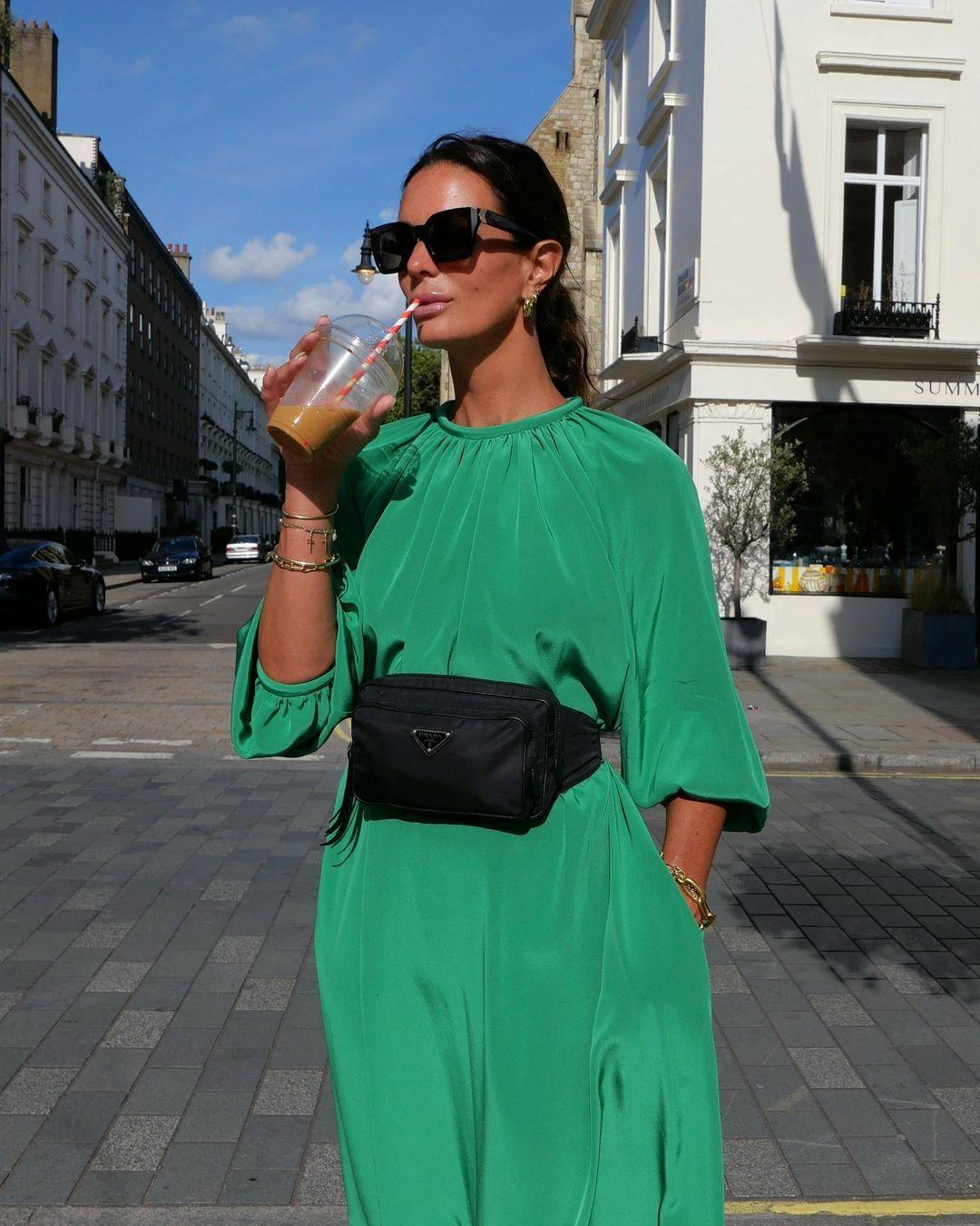 Buckle Up: The 15 Best Designer Belt Bags of 2023 Are Here