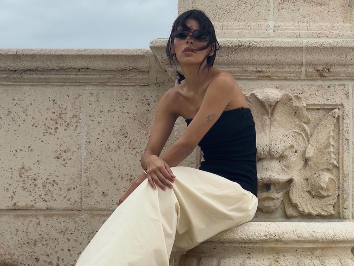 This Once-Hated Dress Trend Is Suddenly All I Care About