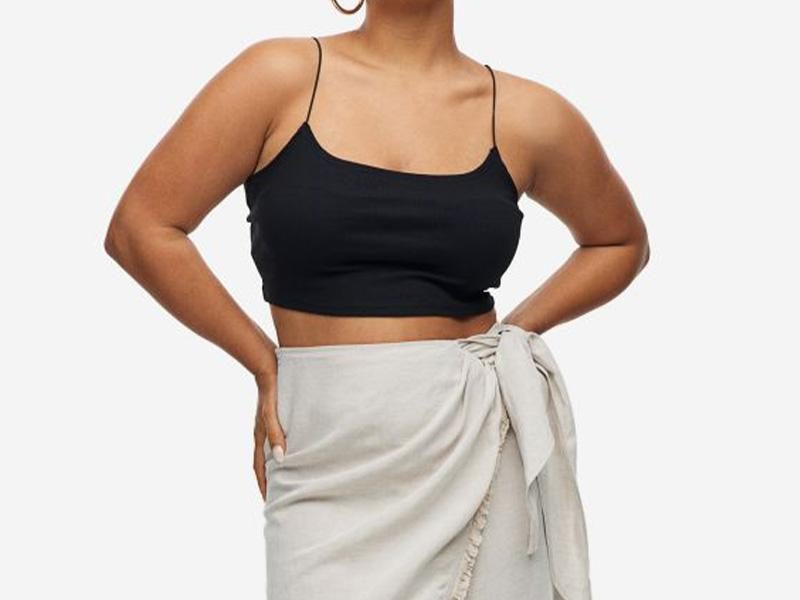 I Was Taking a Break From Shopping Until I Saw H&M’s Latest Summer Drop