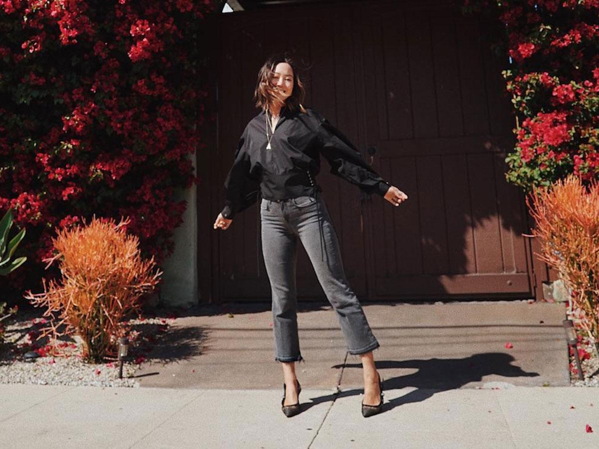 26 Work-Appropriate Shoes for Summer