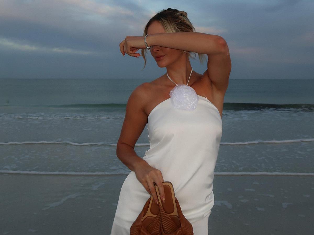 Shopbop, Revolve, and Nordstrom Dropped New Summer Dresses, and I Want These 45