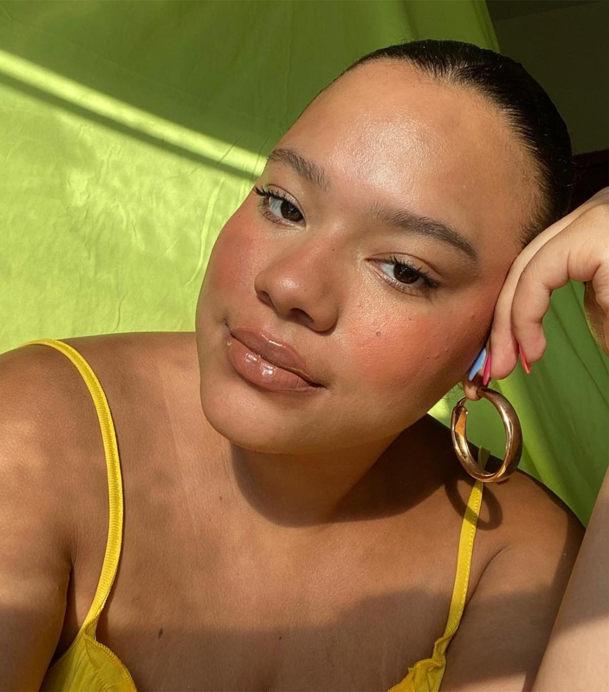 Sorry, But SPF-Infused Makeup Doesn’t Work—Here’s What to Do Instead
