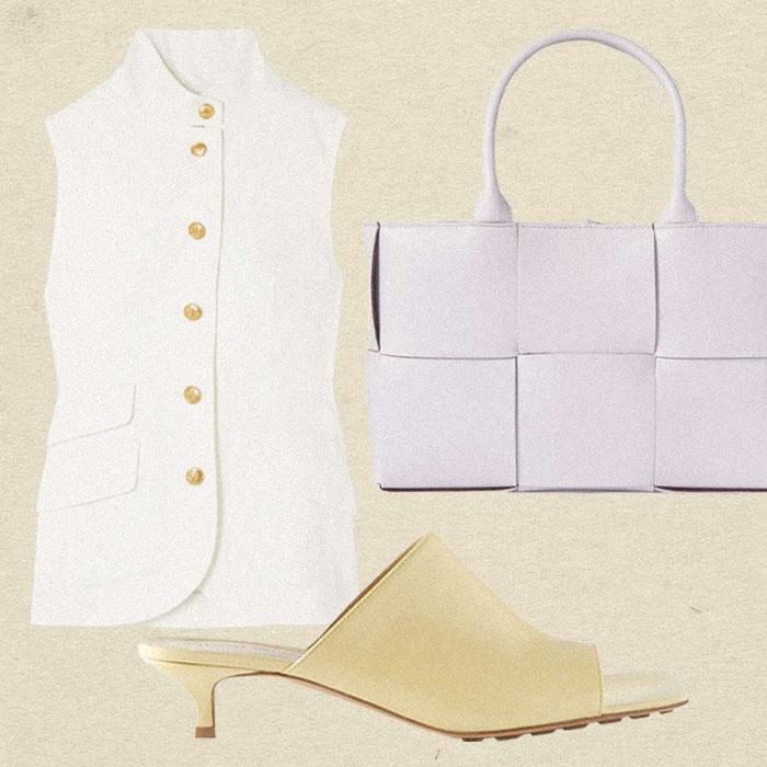 16 Chic Fashion Finds That Are Giving “City-Girl Summer”