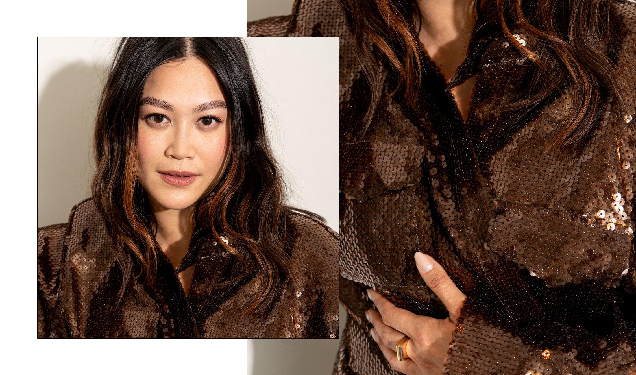 Warrior’s Dianne Doan Finds Her Power Both On-Screen and Off