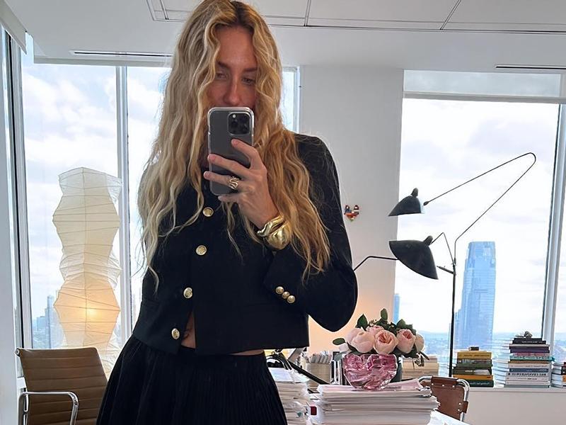 Everyone I Know Is Wearing J.Crew—These New Items Are So Gorgeous