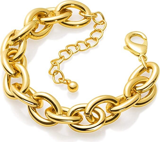 Affordable Everyday Jewelry from Amazon That Looks Expensive