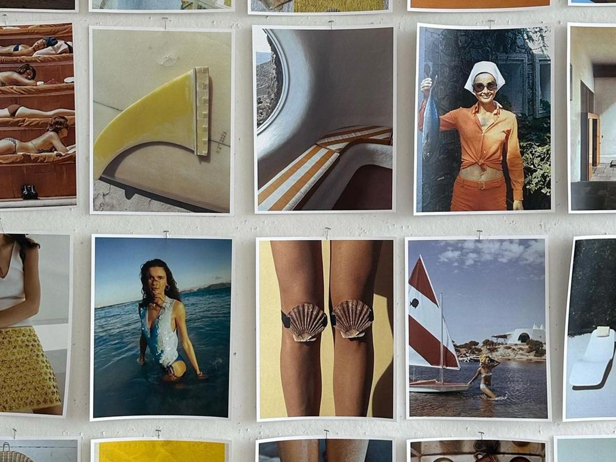 This Pretty Summer Aesthetic Is Going Viral—33 J.Crew Finds That Embody the Vibe