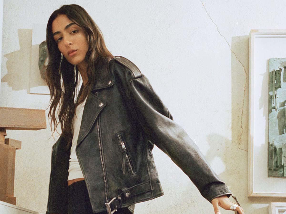 Nordstrom Sneakily Added a Ton of New Mango Items—24 I’m Freaking Out About