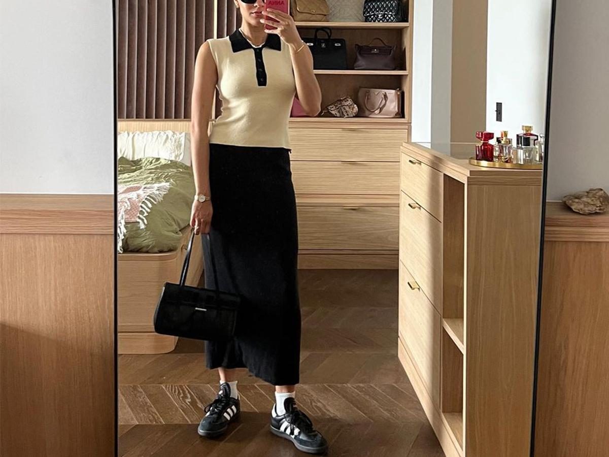 Comfortable, Cute, and Peak Cool: 29 Sneakers That Get Five Stars From Me