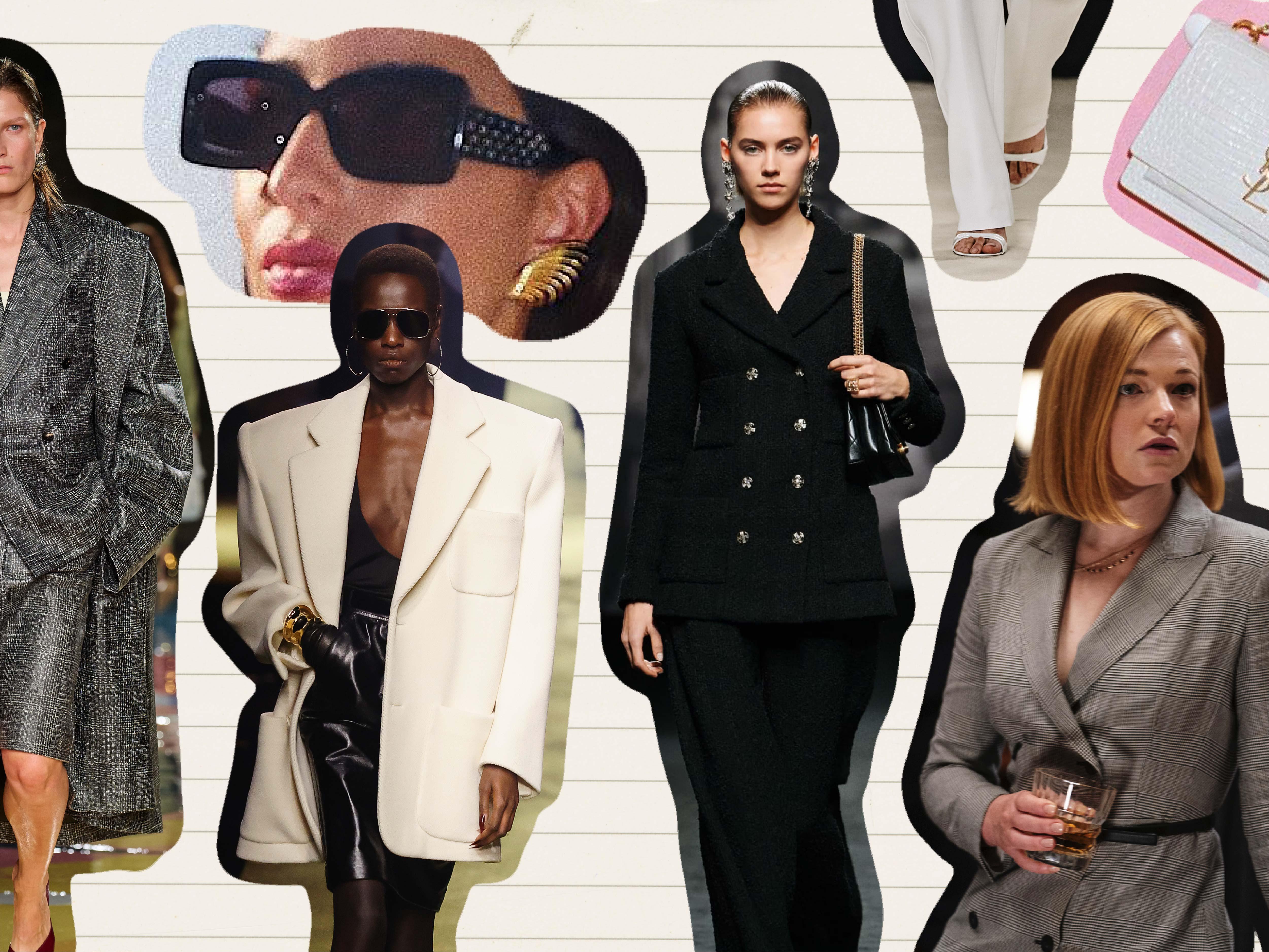 Everyone on TikTok Is Talking About “Old Money Aesthetic”—Here’s What It Means