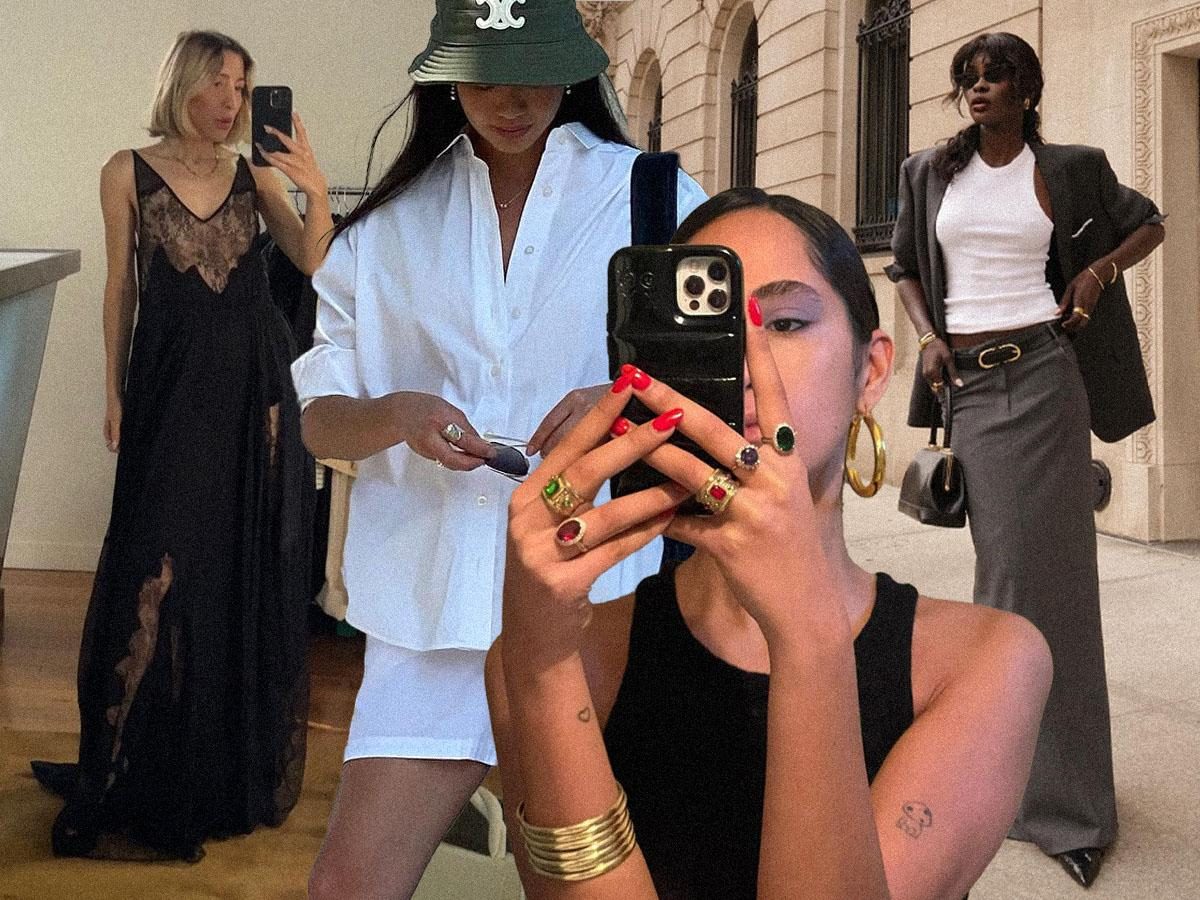 You’re Done: 11 Summer Staples I’m Simply Tired Of, and Their Fresher Alts