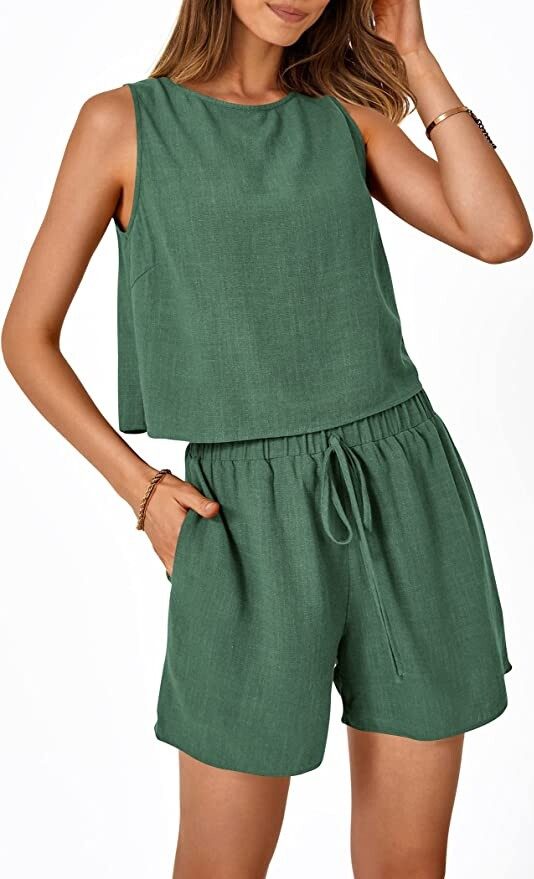 Matching Sets for Summer