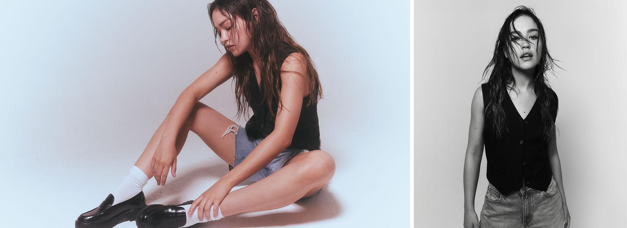 Sadie Stanley Takes the Lead in Cruel Summer Season 2