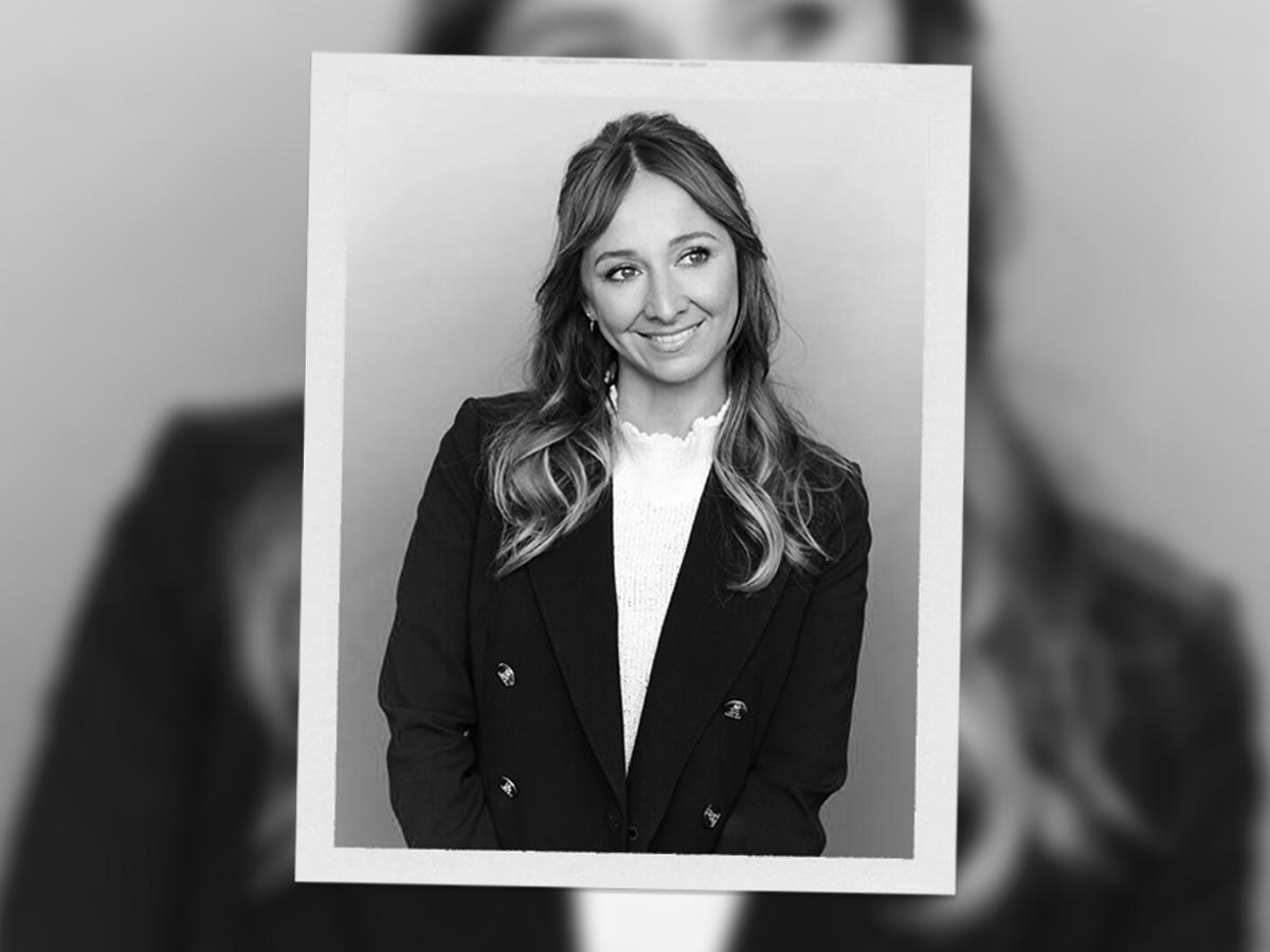 Meet Courtney Storer: Culinary Genius, Chef, and Culinary Producer of The Bear