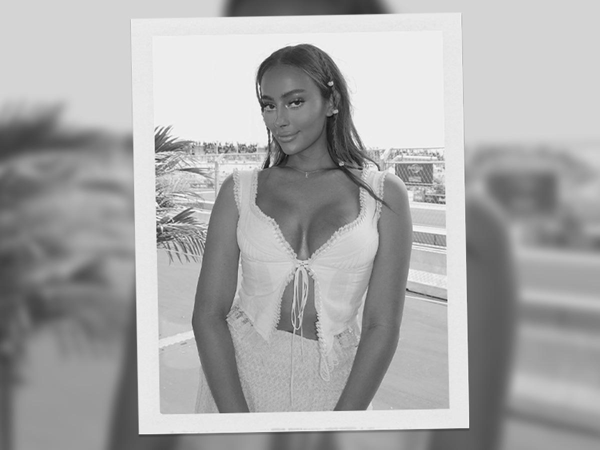 Meet Emira D’Spain, a Beauty Influencer and Model Who Is Changing the Industry