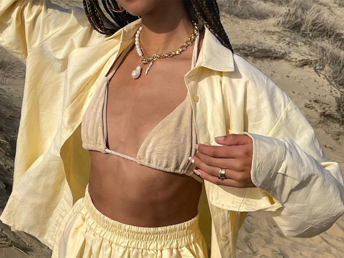 Summer Sets: The Easy, Comfy, and Cool Trend Everyone’s Vibing With RN
