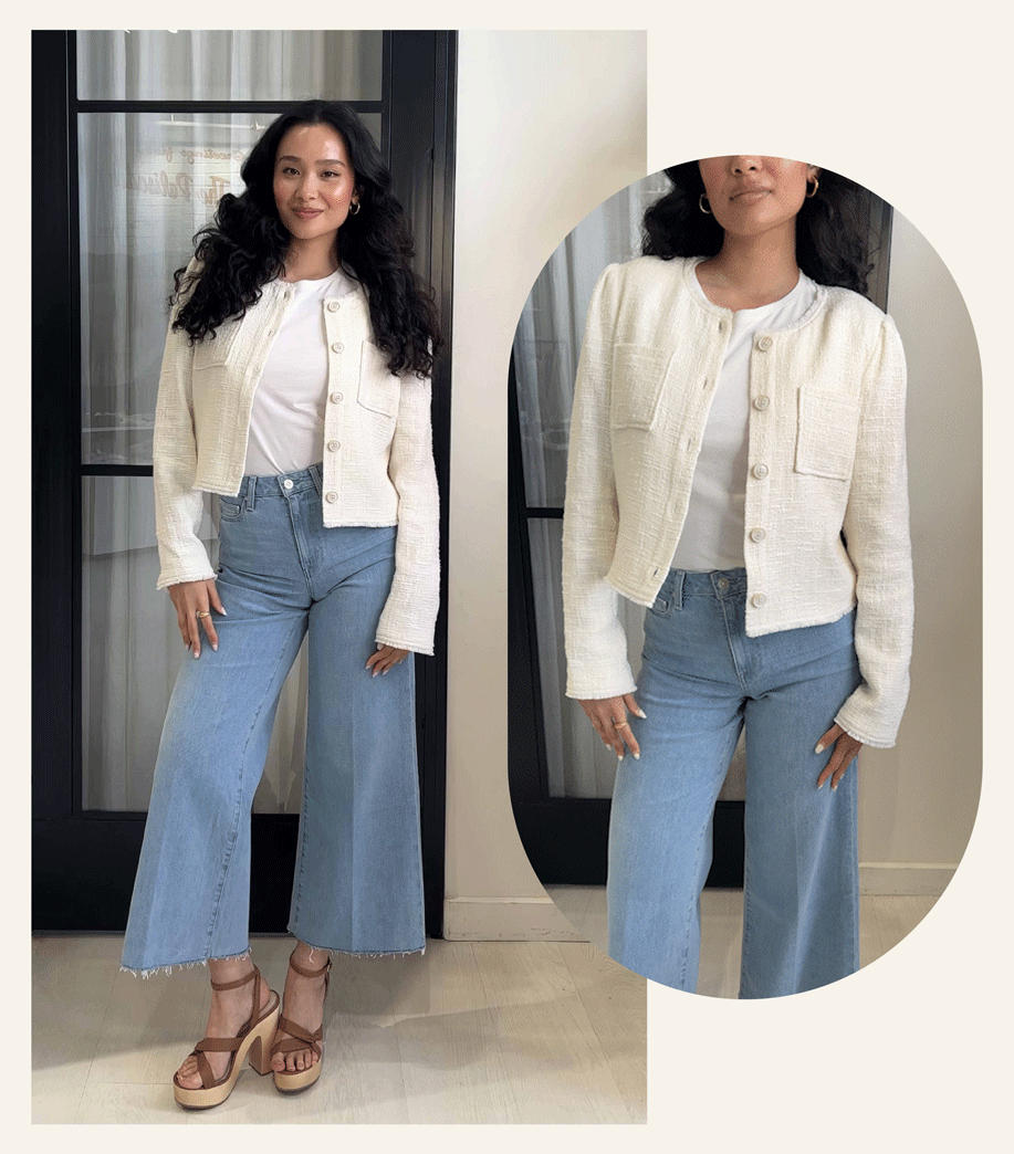 We Tried On These Must-Have Pieces, and They’re Too Good Not to Share