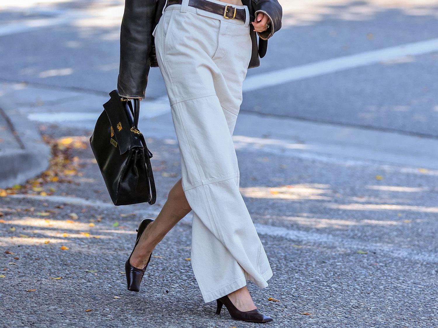 26 Elite Maxi Skirts From Zara, Nordstrom, and H&M