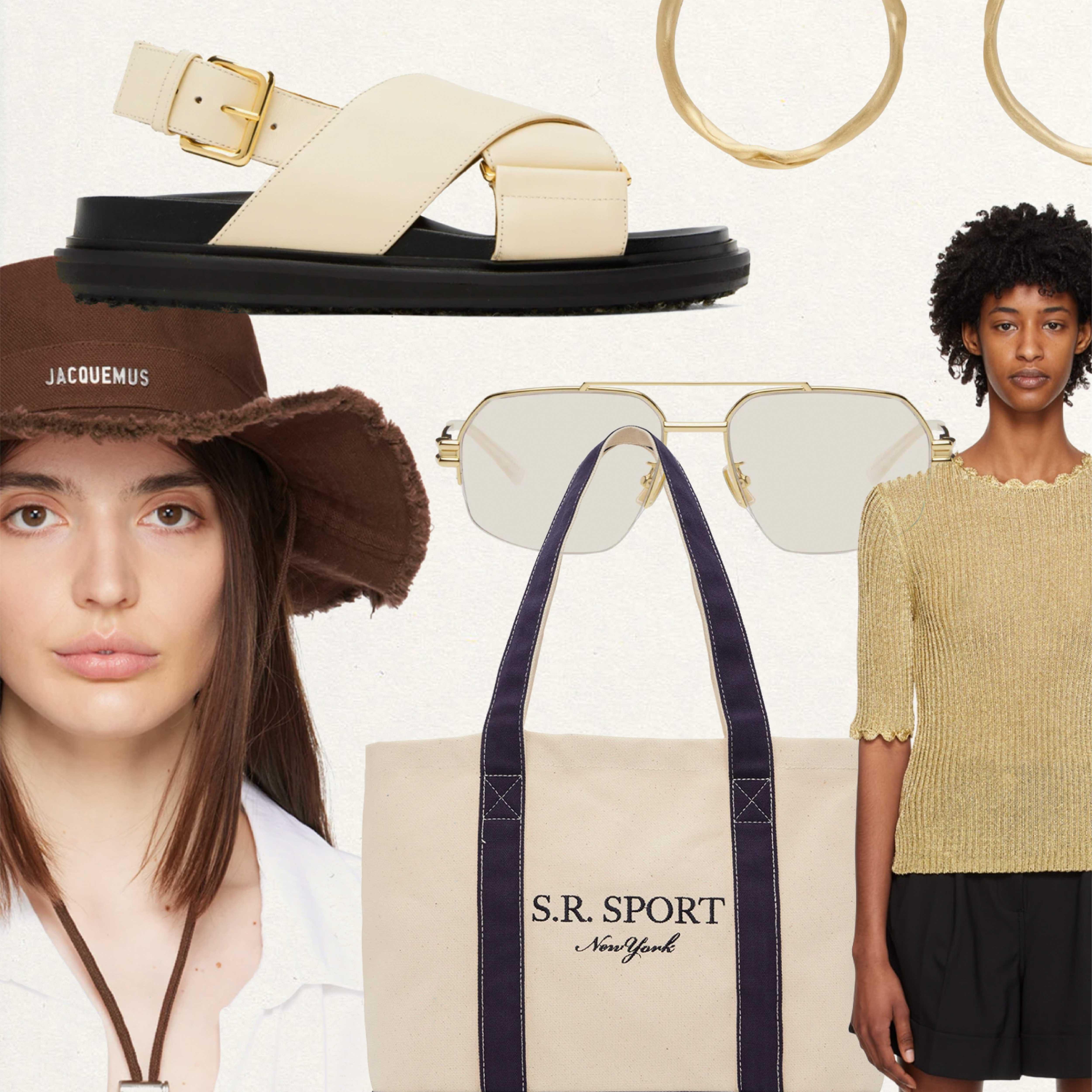 I Did a Sweep of SSENSE’s Sale Section—These Pieces Make Me Glad I Did