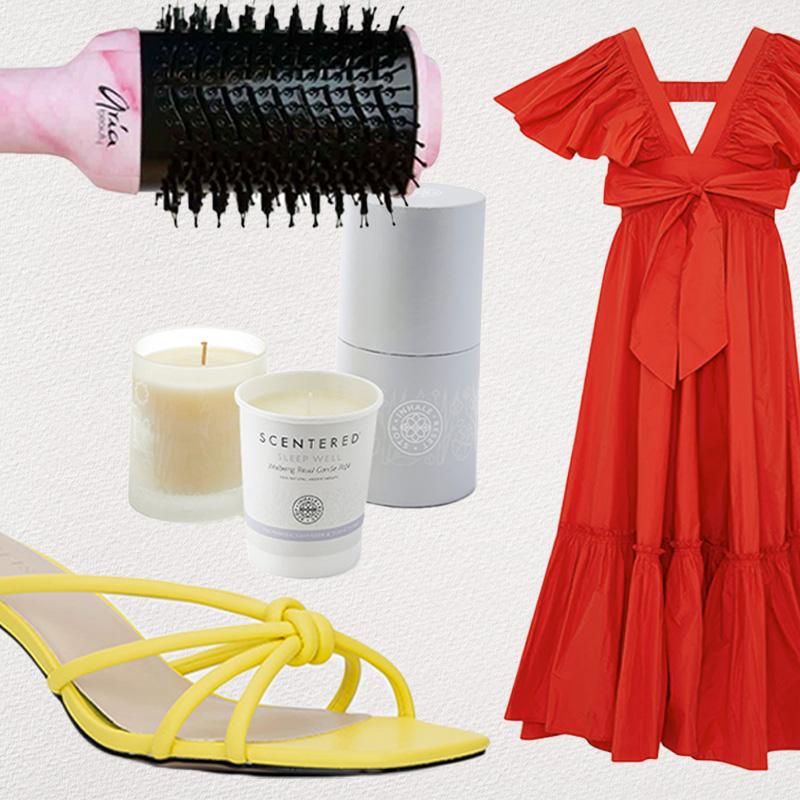 Summer Sale Season Is Here, and I’m Thankful These 16 Items Are Part of It