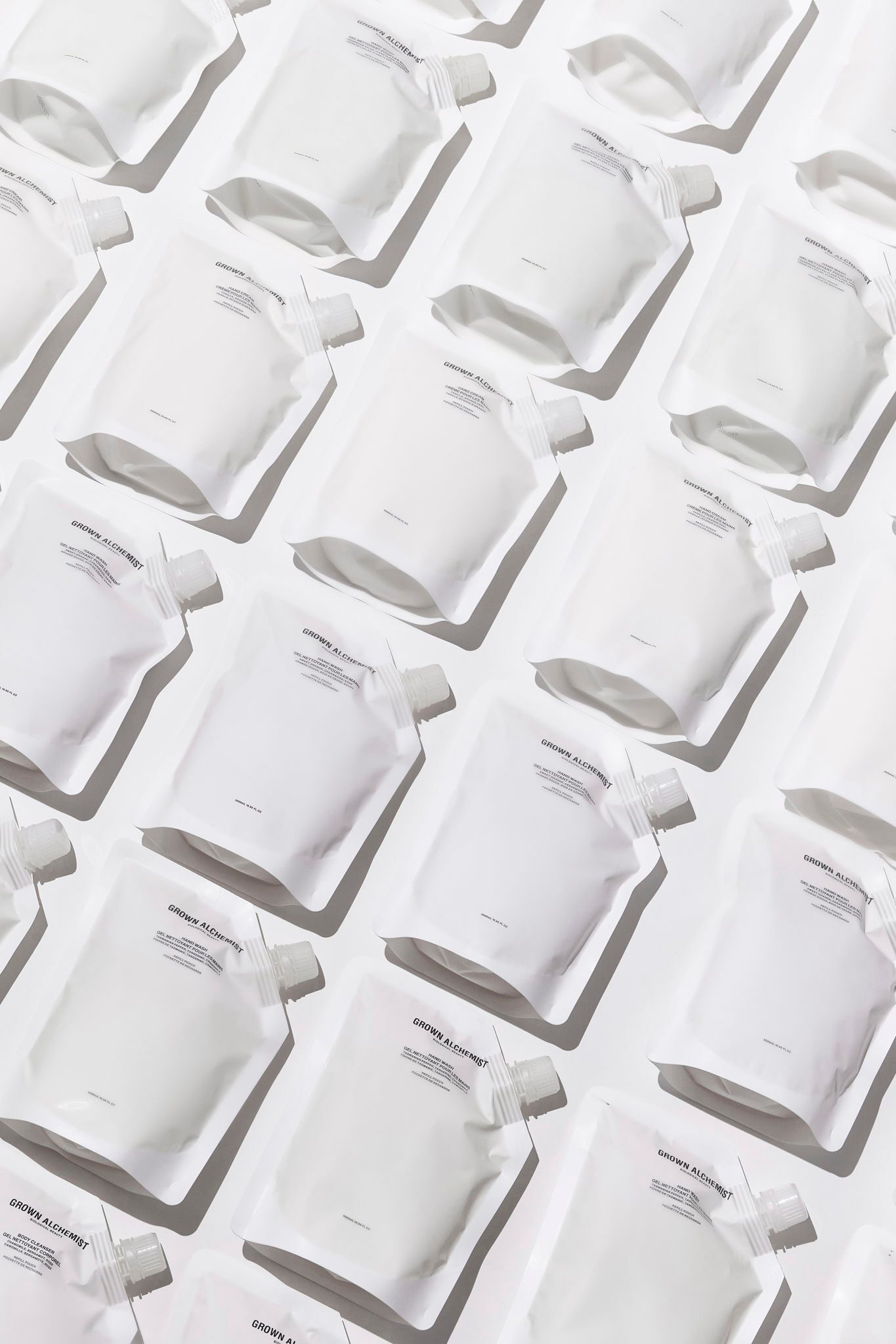 Six of the best refillable beauty products to buy