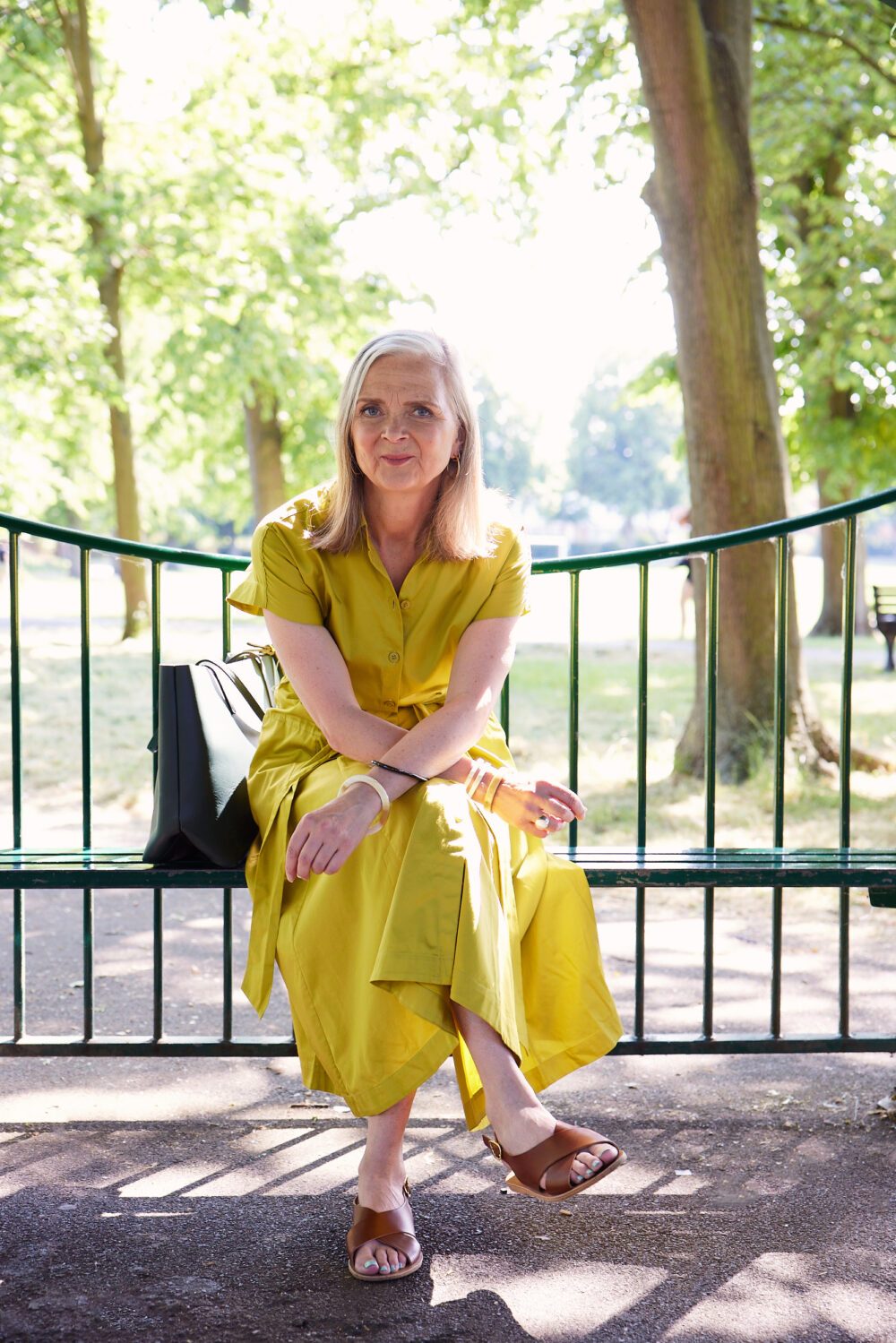 Shirt dresses to set you up for summer