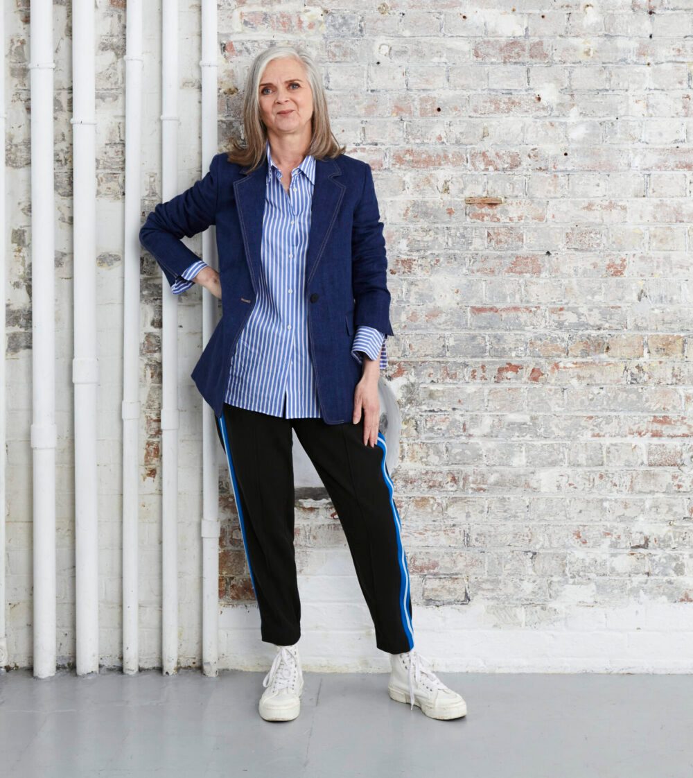 Greatest Hits: Three wardrobe staples with serious mileage
