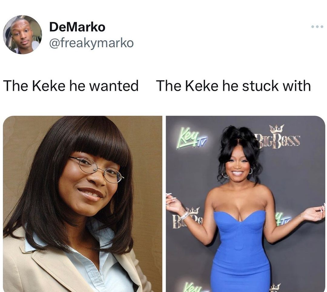 Keke Palmer Steals the Spotlight at Usher Concert, Boyfriend’s Comments Spark Controversy