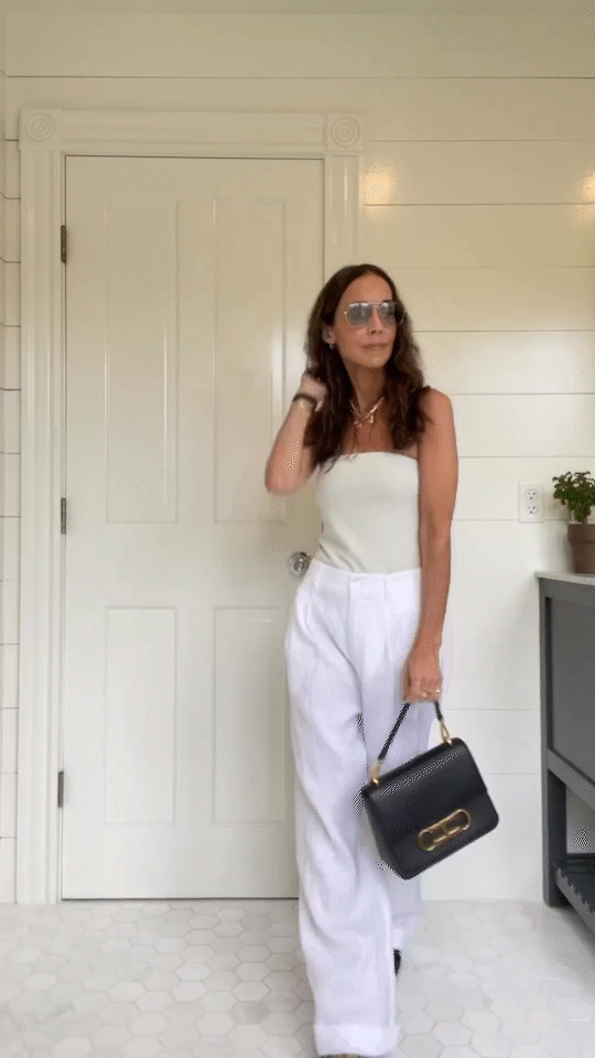 I’m 24 and TikTok’s Chicest 50-Year-Old Just Convinced Me I Need These Basics