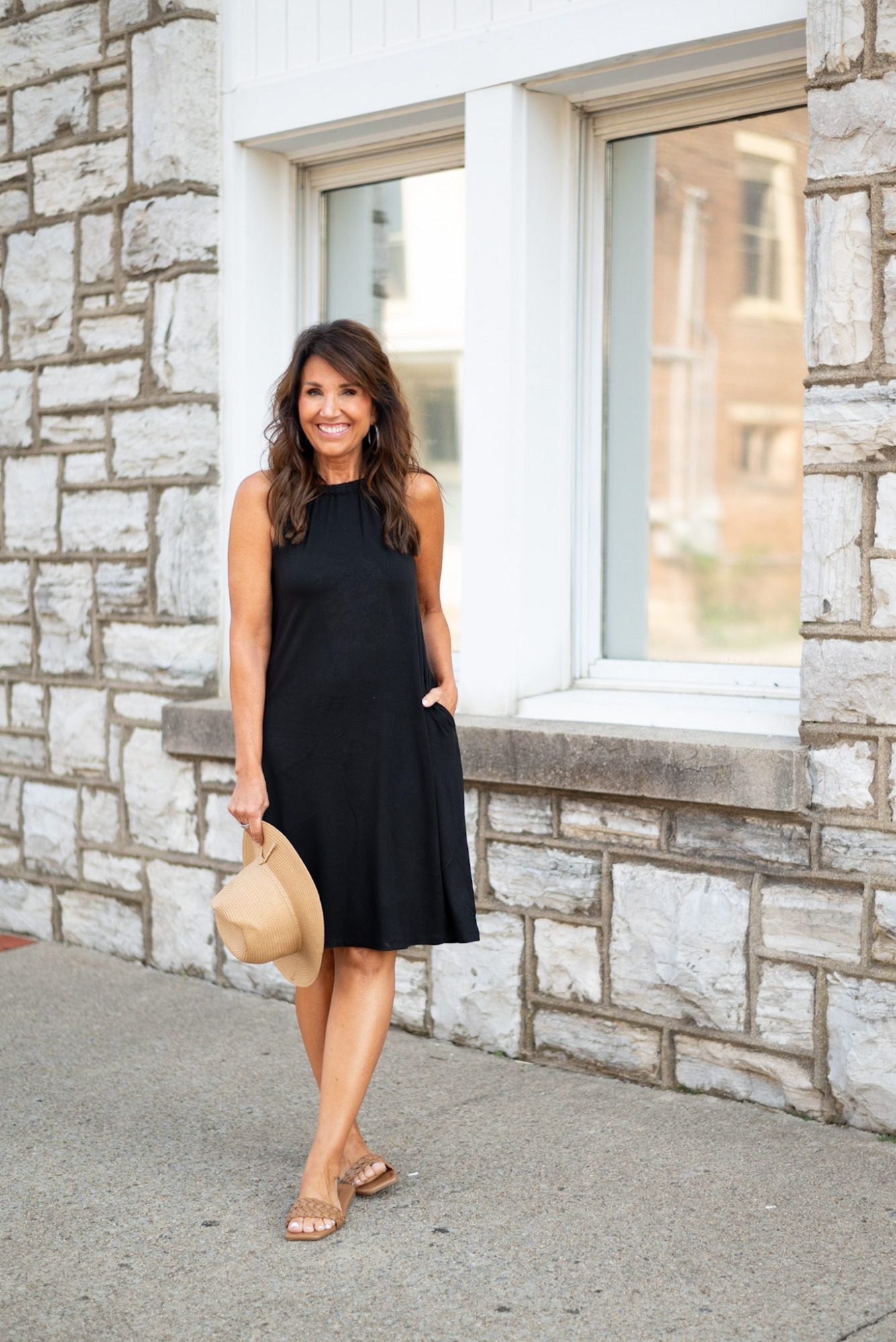 4 Summer Wardrobe Staples from Walmart