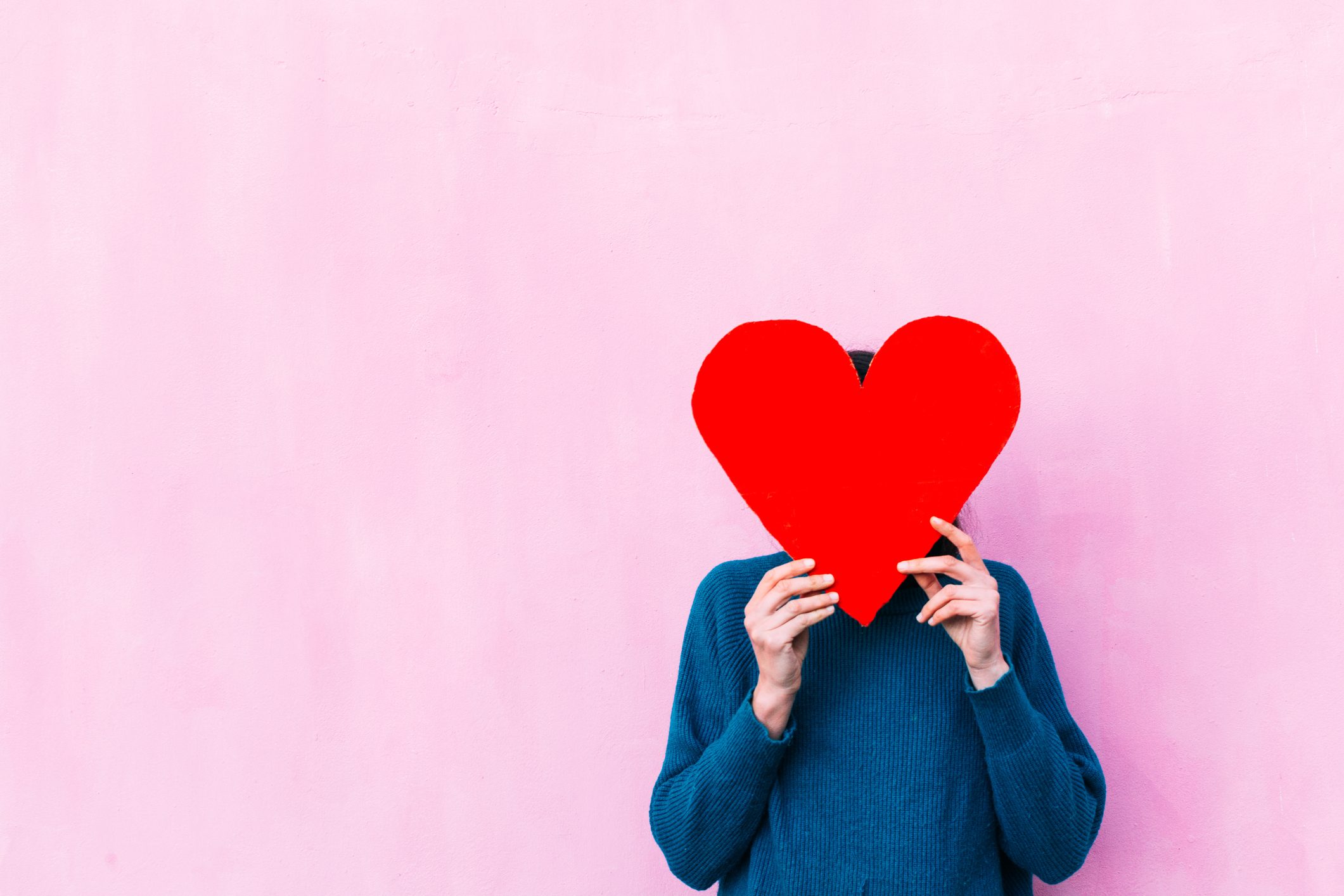 Five Reasons That Might Explain Why You’re Perpetually Single