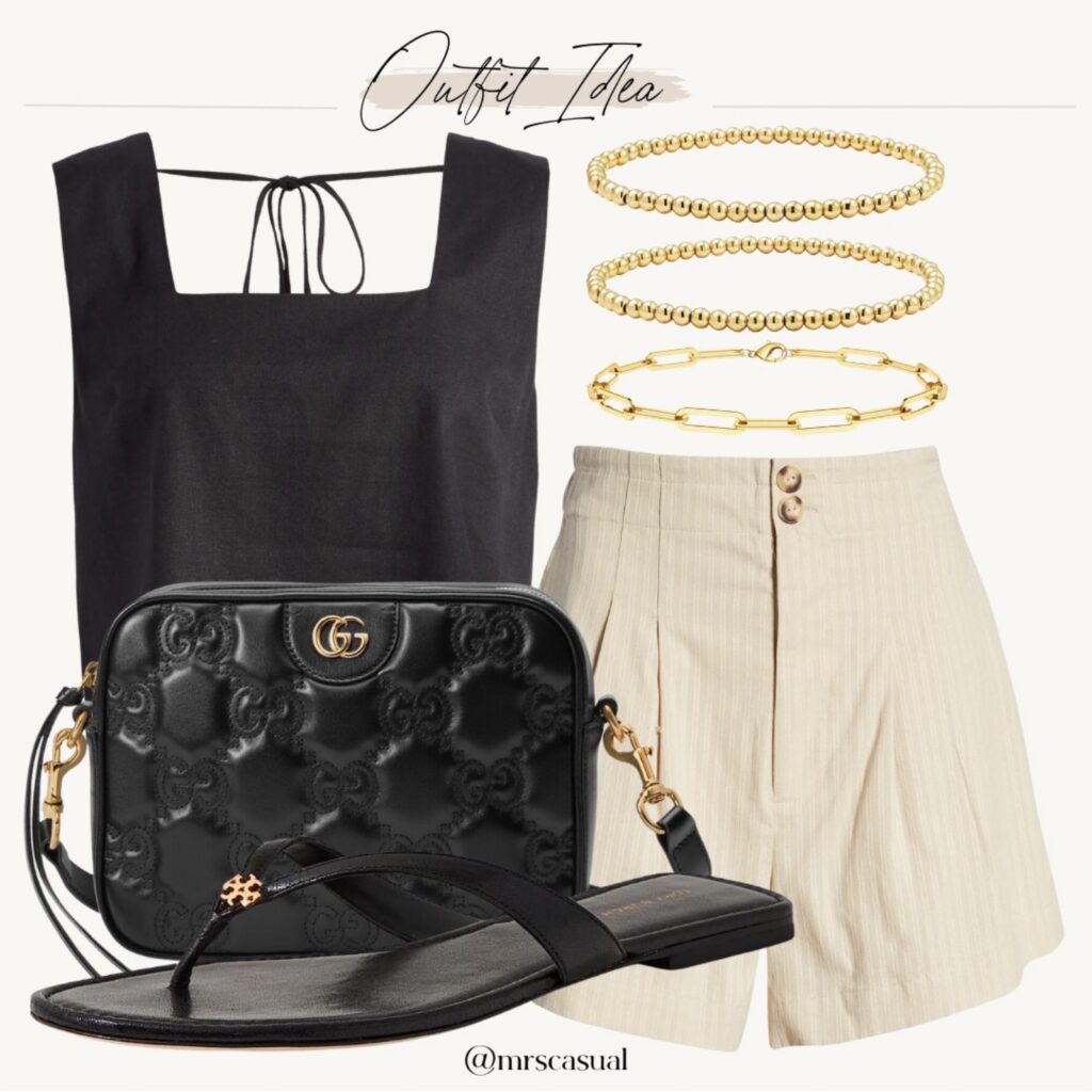 Weeks Worth of MrsCasual’s Outfit Ideas