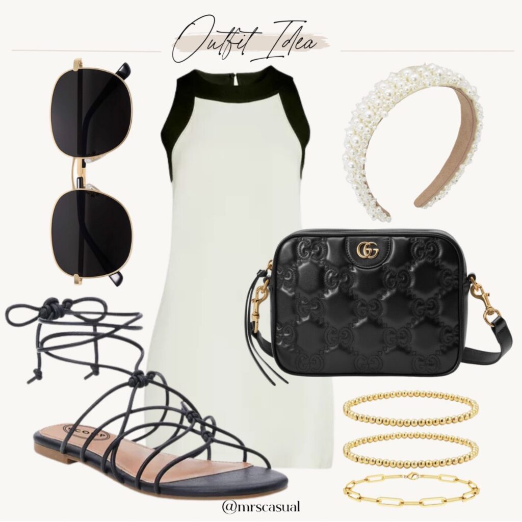 Weeks Worth of MrsCasual Outfit Ideas