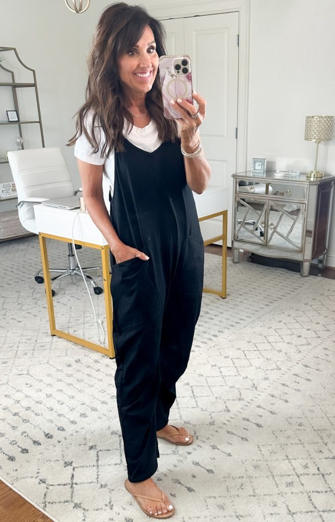 The Cutest Jumpsuits from Amazon Under $50