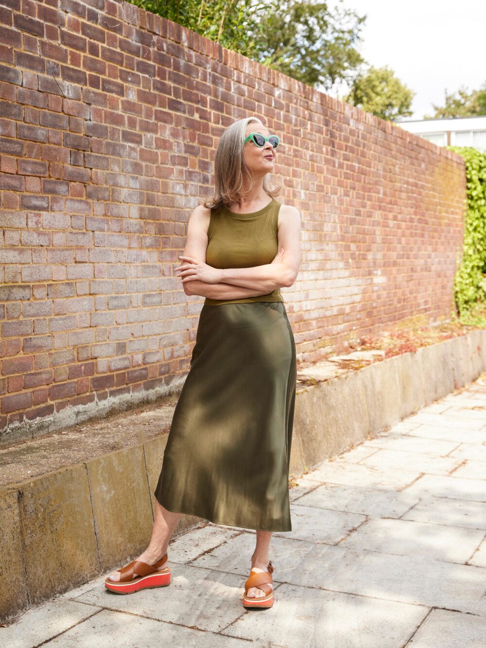 I’ve just discovered Uniqlo bra tops!
