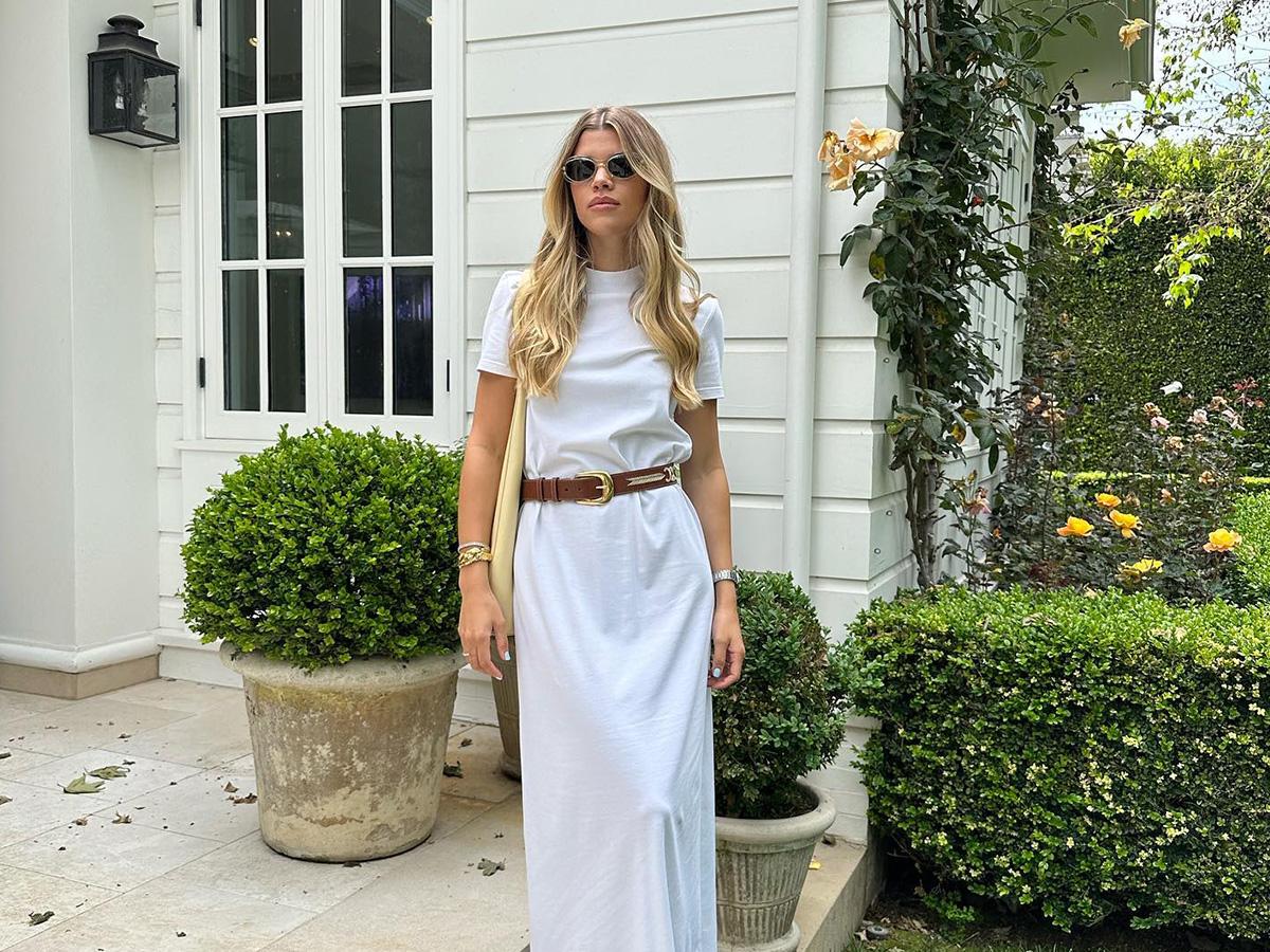 The #1 Dress Trend on Amazon Right Now Just So Happens to Be on Sale