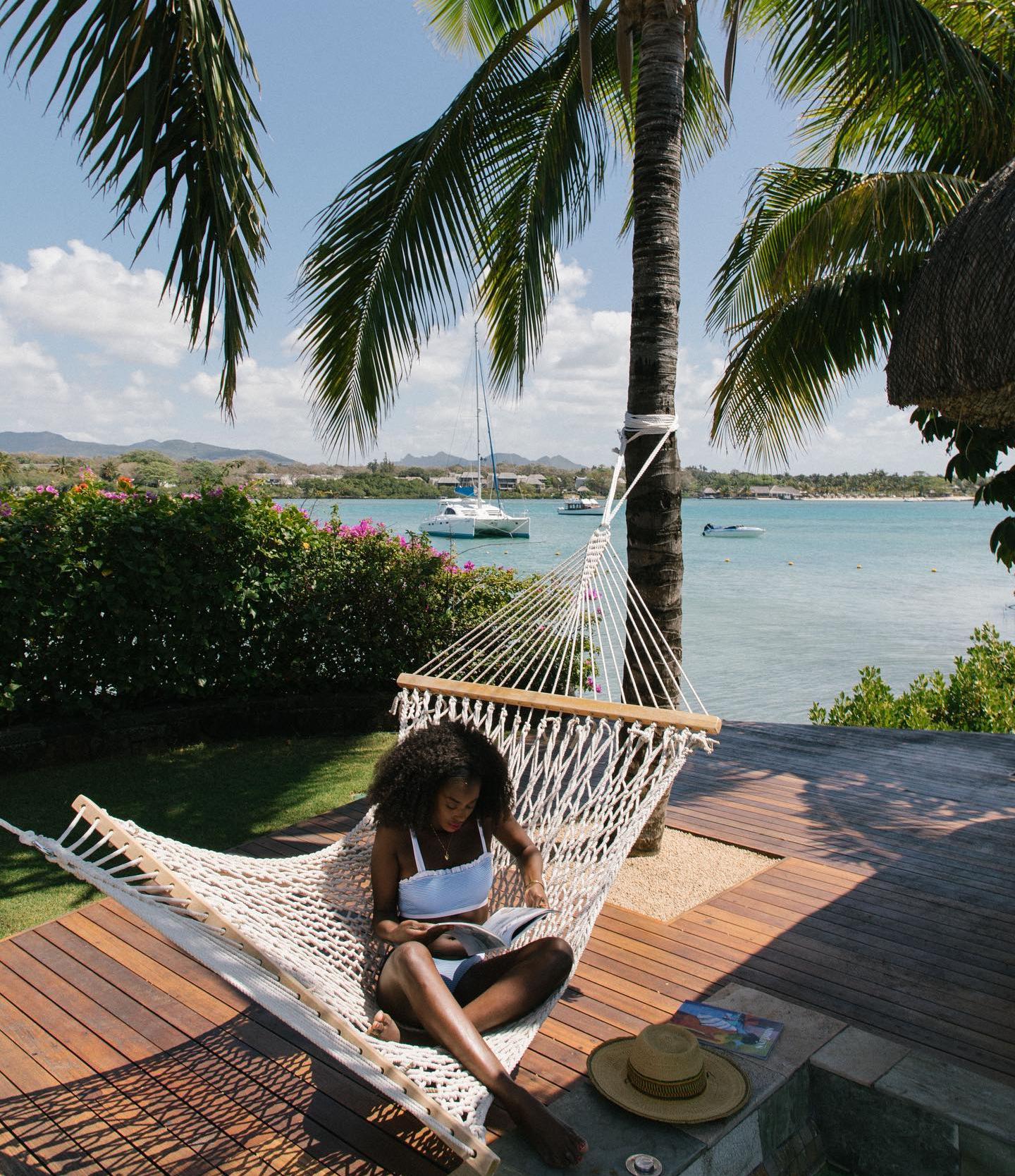 11 Coconut Perfumes That Smell Like an Expensive Vacation (and Not Sunscreen)