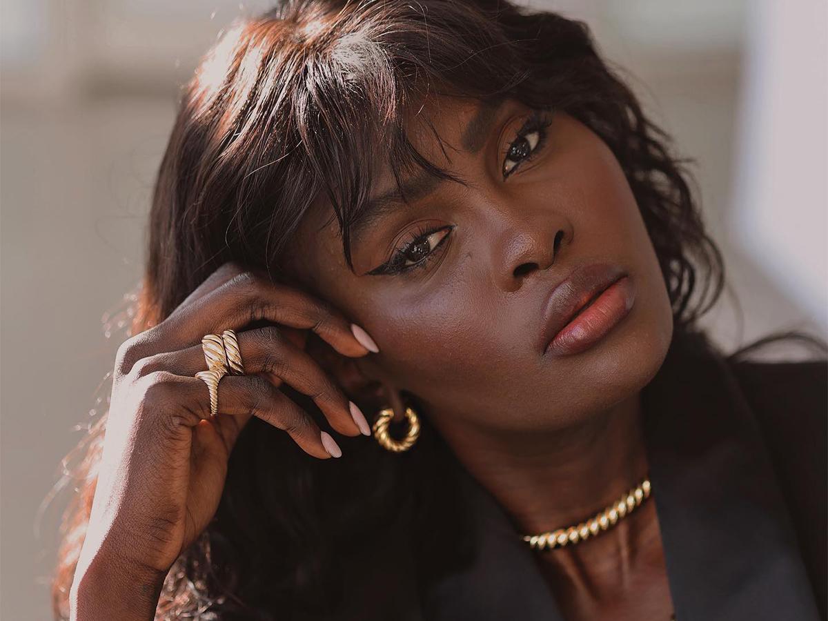 These Are the Only Earrings to Wear If You Have Sensitive Ears