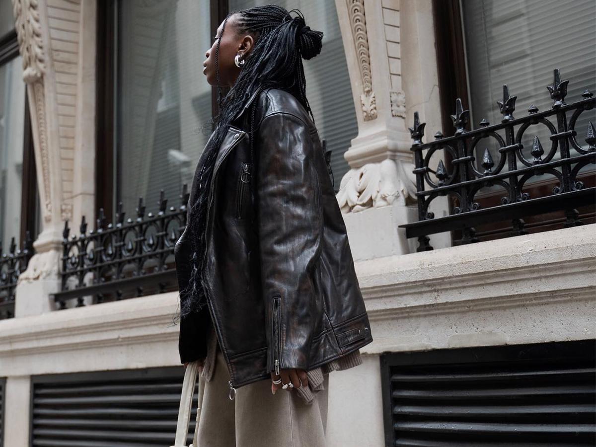 It’s Official: These 7 Brands Have the Best Leather Jackets