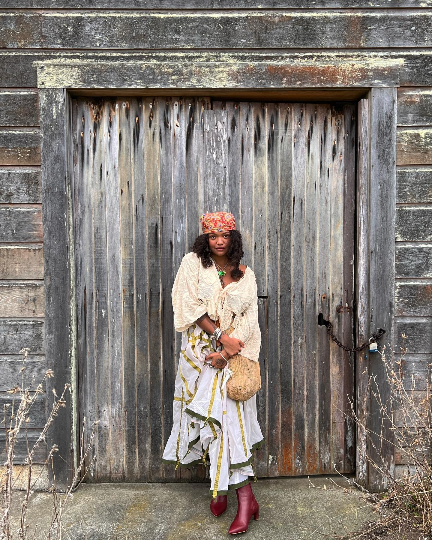 This One Skirt Trend Will Still Have a Moment in 2023, and I’m Here for It