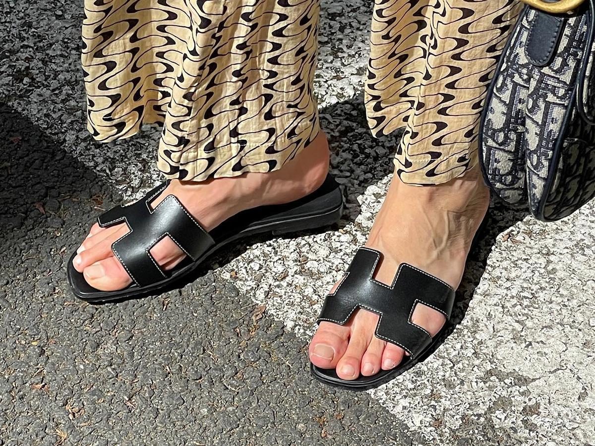 29 Flat Sandals From Nordstrom That Will Make Every Single Outfit So Chic