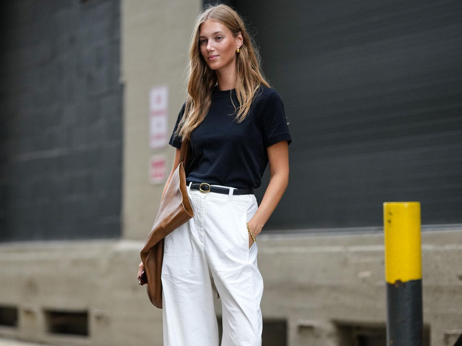 The Anti-Trend Staple I’m Buying at J.Crew Instead of Skinny Jeans