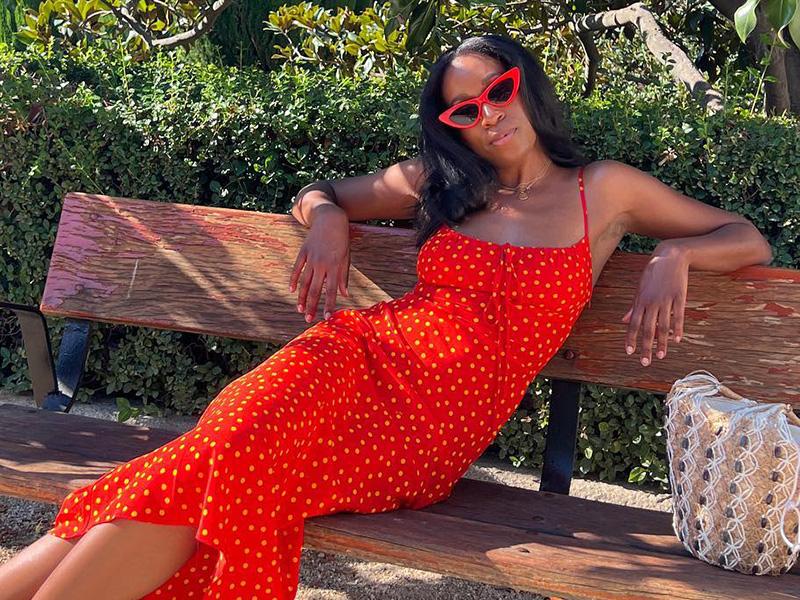 The 9 Best Sandal Trends To Wear With Maxi Dresses