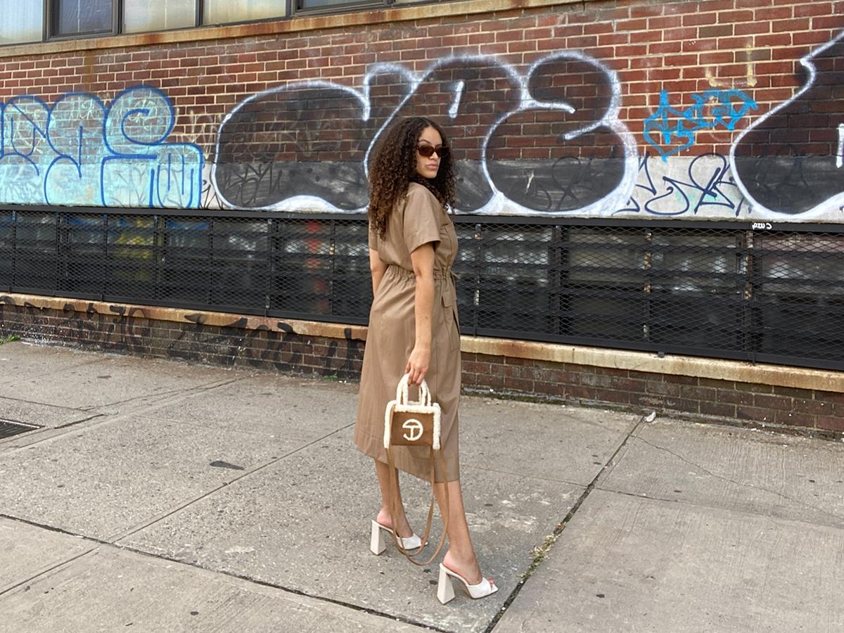 If You Love Ugg Boots, Then You’ll Fall for This Seasonal Bag Trend