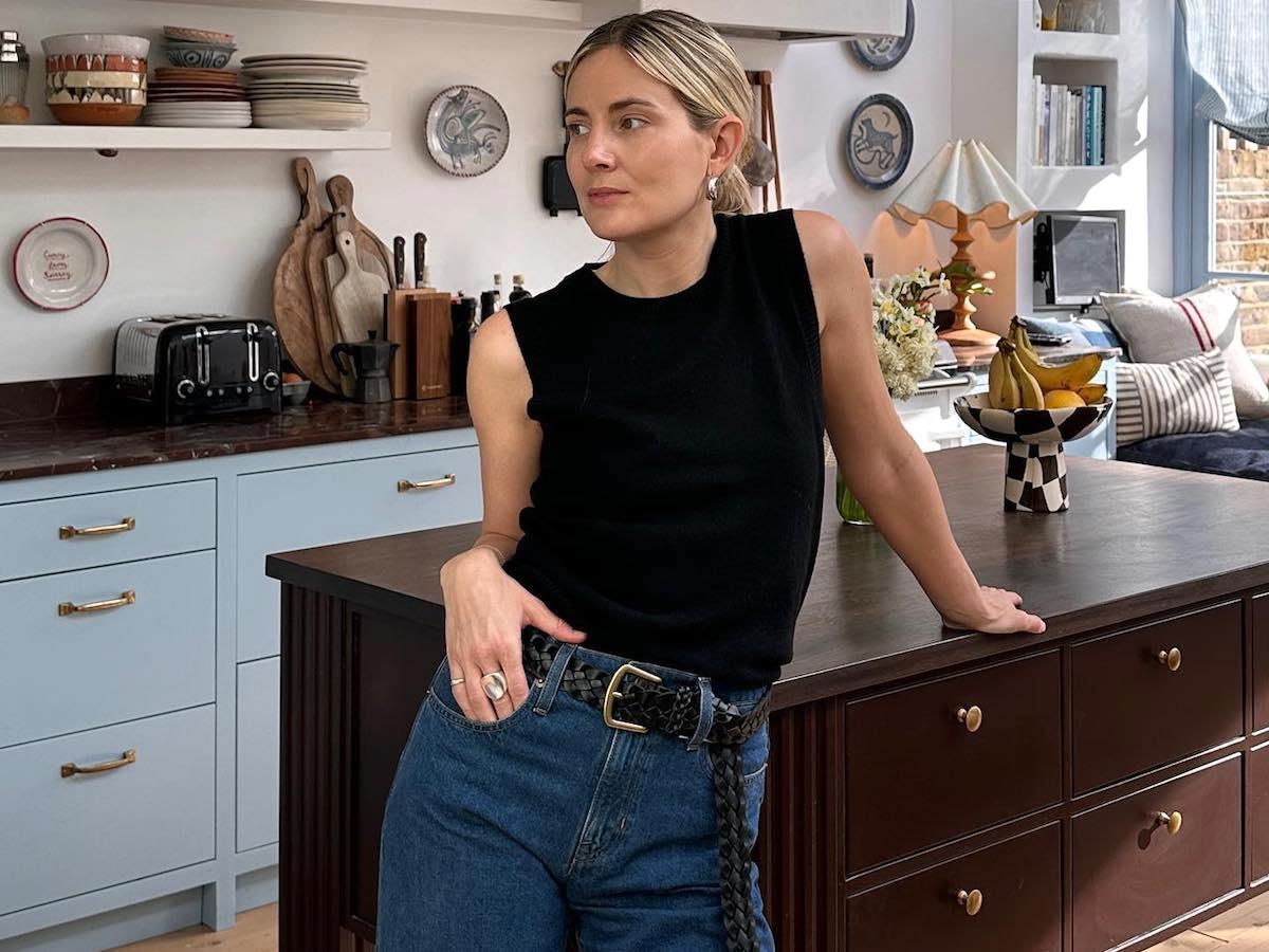 35 Anti-Trend Summer J.Crew Finds I Am Screaming About to Everyone